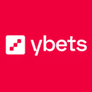 ybets casino logo